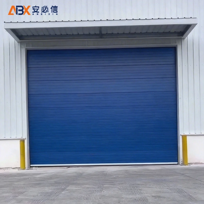 镇江市洁净室高速门